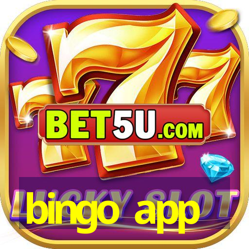 bingo app